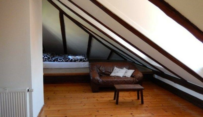 Pension Na Fortně Český Krumlov